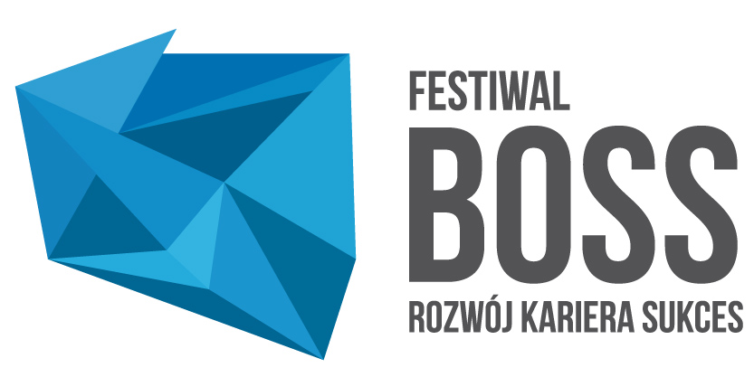 BOSS jest tylko jeden - czyli największy festiwal przedsiębiorczości w Polsce!