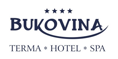 pogrubione logo BUKOVINA Terma Hotel Spa bez spadow