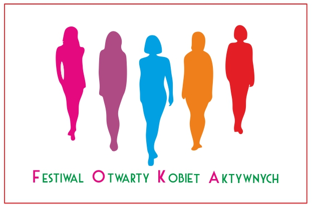 FOKA- Festiwal Otwarty Kobiet Aktywnych