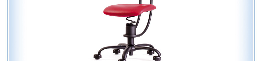 „Najlepsze krzesło biurowe 2013"