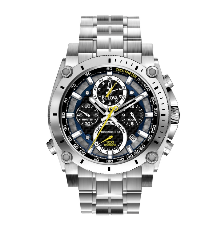 BULOVA – nowa marka zegarków w salonach Time Trend