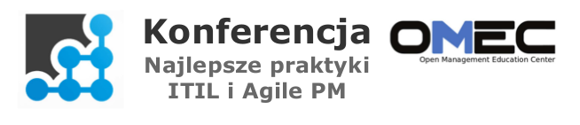 konferencja Najlepsze praktyki ITIL i Agile Project Management - 20 marca Warszawa