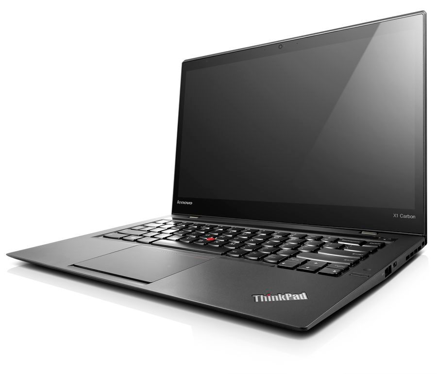 Lenovo Polska prezentuje nowy model ThinkPad X1 Carbon