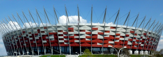 Meetings Week Poland 2014 - konferencyjny tygiel na Stadionie Narodowym