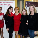 Zdjęcia z Polish Businesswoman Congress
