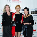 Businesswoman Awards 2013