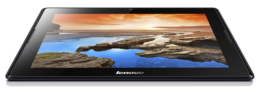 Lenovo zapowiada nowe tablety z serii A z systemem Android