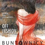 Moda i sztuka podczas XV edycji OFF Fashion