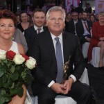 Wielka Gala Superbrands z okazji 10-lecia obecności w Polsce