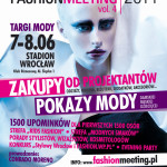 Moda dziecięca na Wrocław Fashion Meeting
