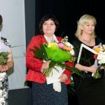Znamy laureatów III edycji konkursu Aktywność Kobiet 2013.