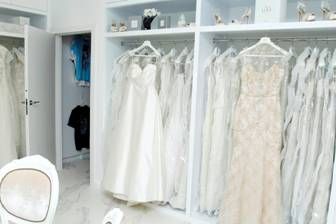 White Ever - otwarcie salonu sukien w towarzystwie gwiazd