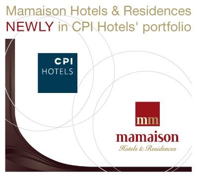 Sieć cpi hotels poszerza działalność na rynku europejskim