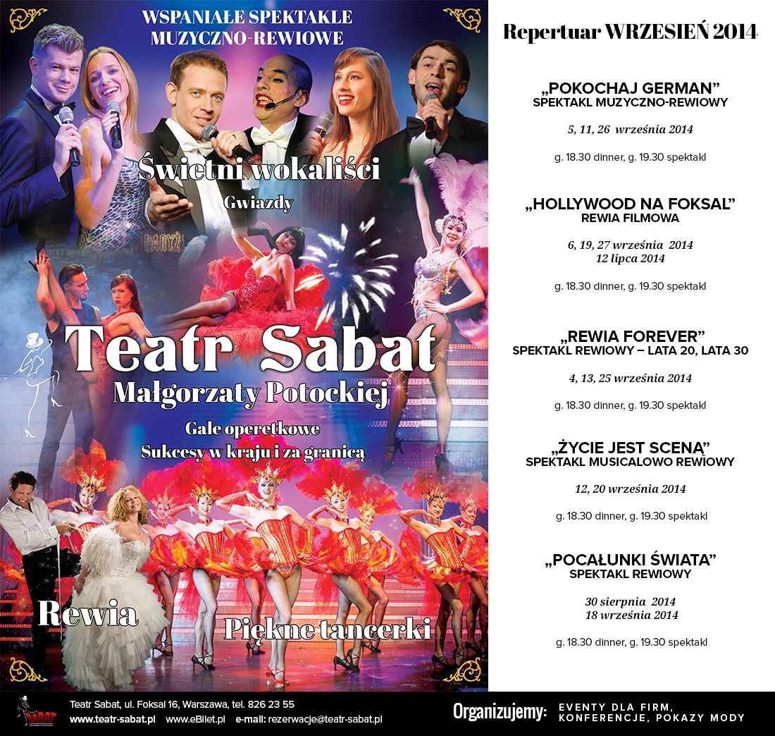 Teatr Sabat