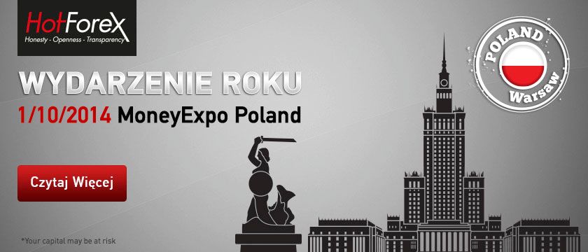 Money Expo Poland