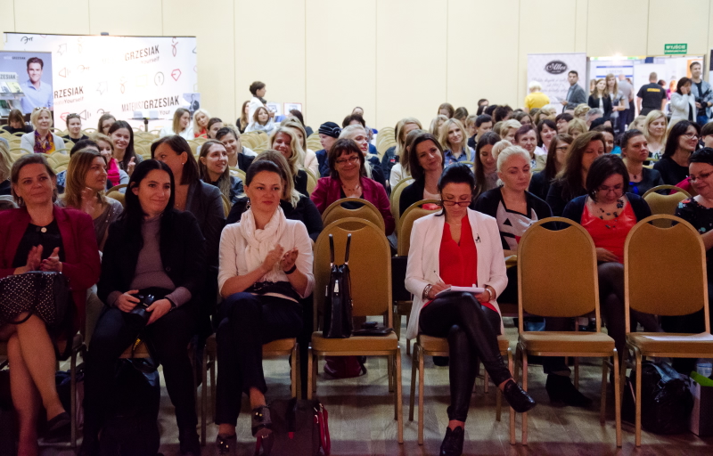 II Polish Busineswoman Congress – relacja z wydarzenia