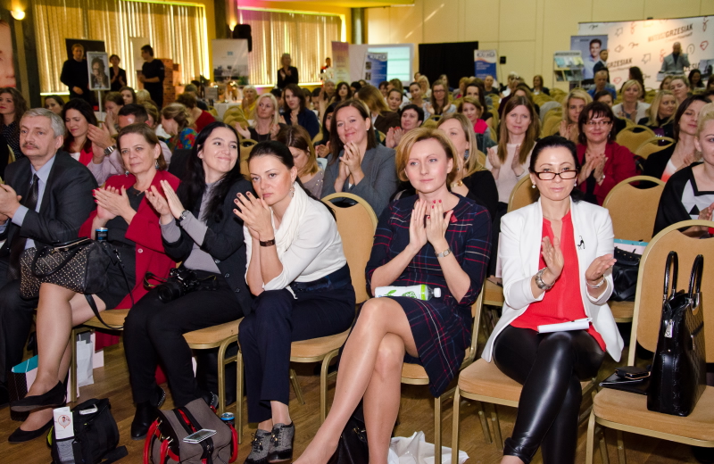 II Polish Busineswoman Congress – relacja z wydarzenia
