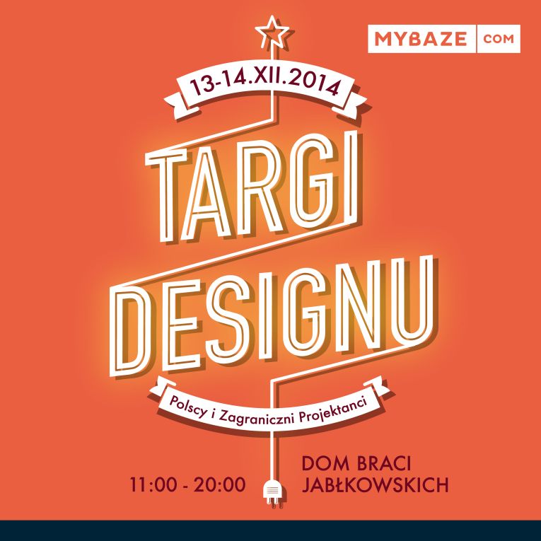 Świąteczna edycja Targów Designu - z gwiazdami i blogerami