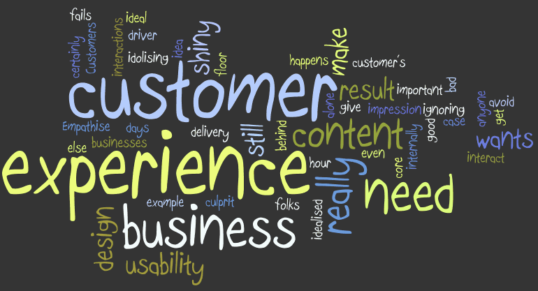 Customer Experience Management, czyli jak zarządzać doświadczeniami klientów