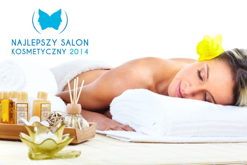Zakończył się Plebiscyt na Najlepszy Salon Kosmetyczny 2014