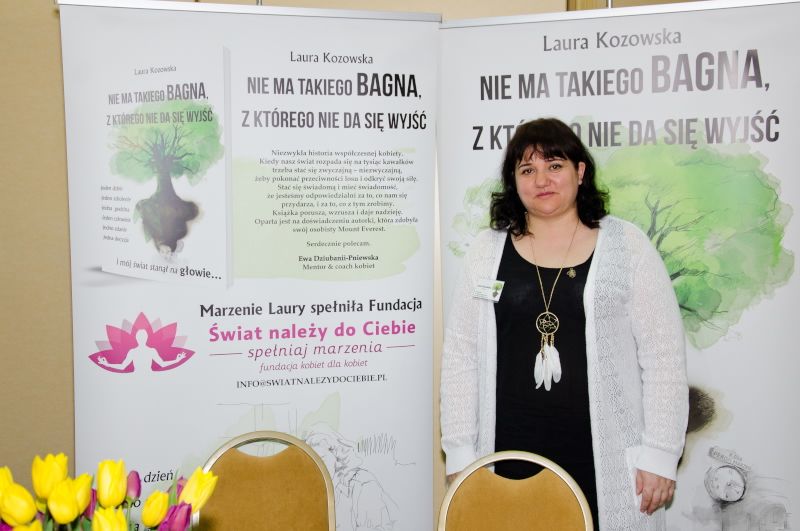 Relacja z III Polish Businesswoman Congress