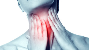 Infekcje gardła – jak je leczyć?