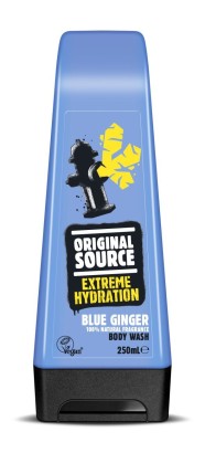 Original Source Blue Ginger