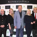 Otwarcie nowej Kliniki La Perla w Hotelu Holiday Inn w Krakowie