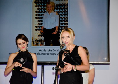 Relacja z IV ogólnopolskiej gali Polish Businesswomen Awards 2014
