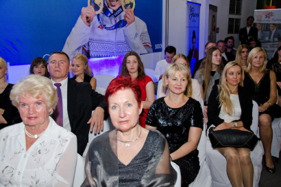 Relacja z IV ogólnopolskiej gali Polish Businesswomen Awards 2014