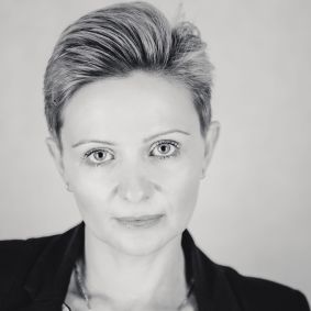Monika Toczyńska – kandydatka do tytułu Businesswoman Roku 2014