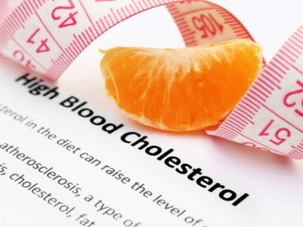 Zły cholesterol LDL – twój wróg