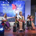 Znamy wyniki Miss Polski na Wózku 2015!