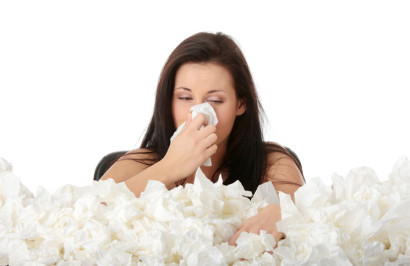 Home-Remedies-for-Runny-Nose