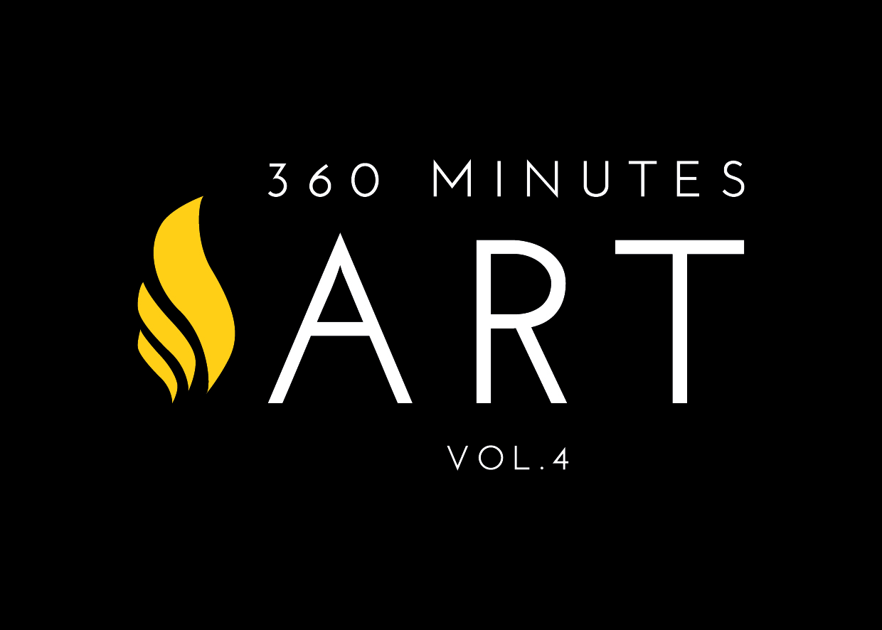 ﻿ 360 Minutes Art - bądź częścią czegoś niepowtarzalnego! Kup dzieła zanim zostaną spalone