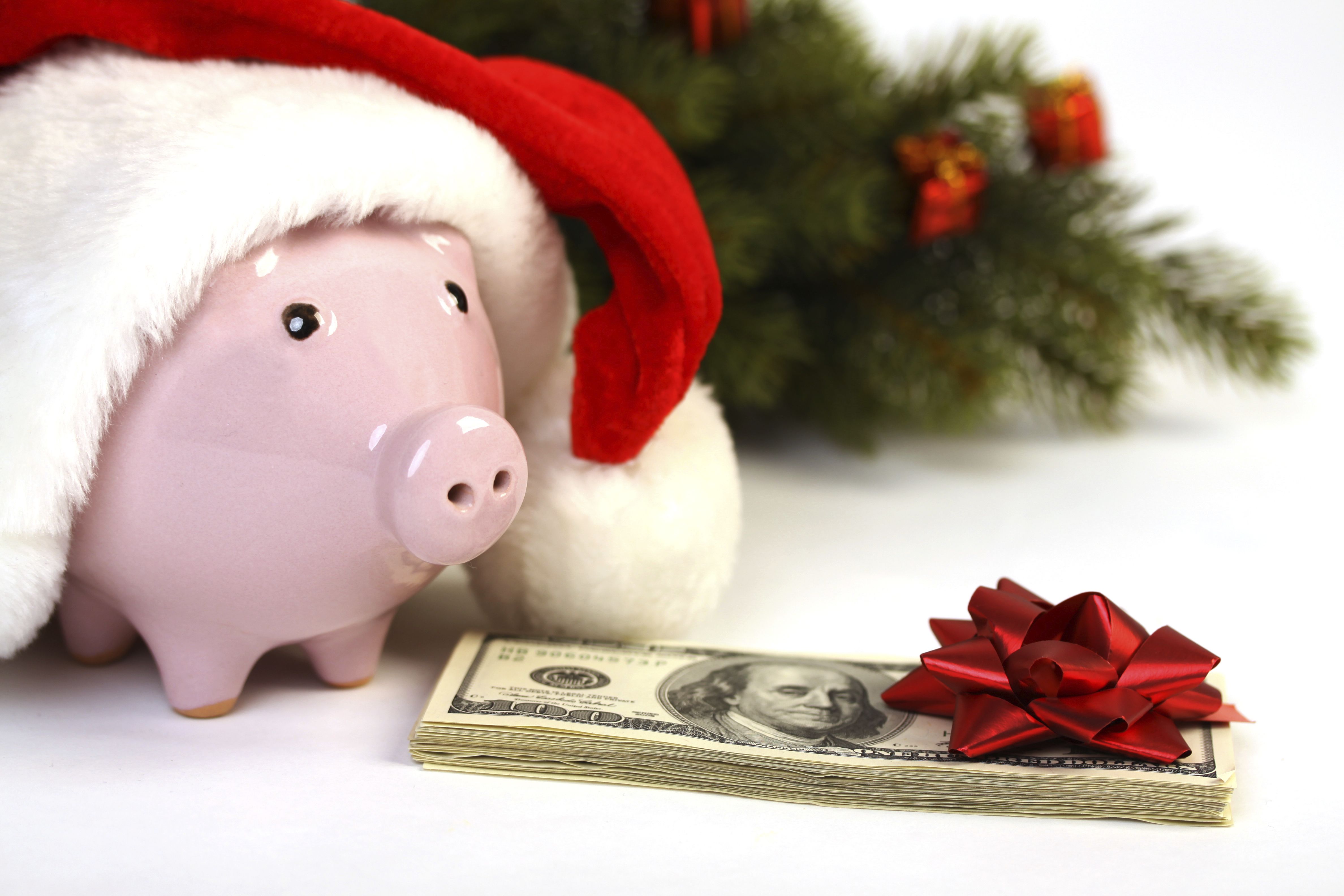 Zaplanuj świąteczne wydatki