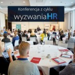 Krakowska Konferencja Wyzwania HR - podsumowanie