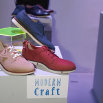 Nowoczesna klasyka Kolekcja obuwia marki CLARKS wiosna-lato 2016