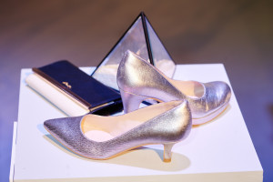 Nowoczesna klasyka Kolekcja obuwia marki CLARKS wiosna-lato 2016