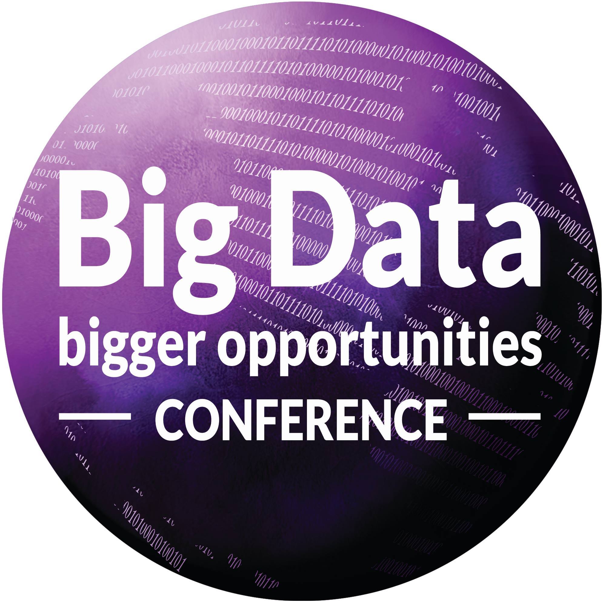 Coraz szersze wykorzystanie dużego potencjału big data. Konferencja „Big Data - bigger opportunities” ponownie w SGH