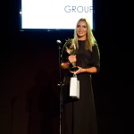 Relacja z V Gali Businesswoman Awards