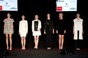 Relacja z V Gali Polish Businesswomen Awards