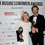 Relacja z V Gali Polish Businesswomen Awards