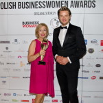 Relacja z V Gali Businesswoman Awards