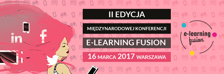 Międzynarodowa Konferencja E-Learning Fusion