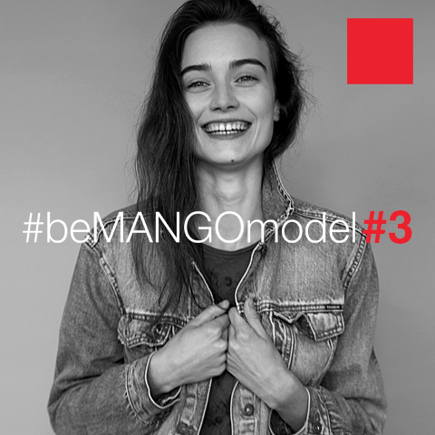 #beMANGOmodel – ruszyły castingi do najpopularniejszego konkursu w świecie modelingu