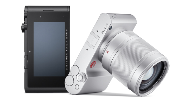 Leica Camera prezentuje nową Leikę TL2.