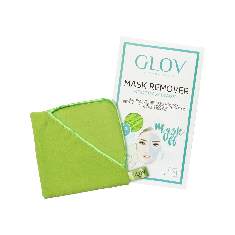 GLOV Mask Remover - nowość od Phenicoptere