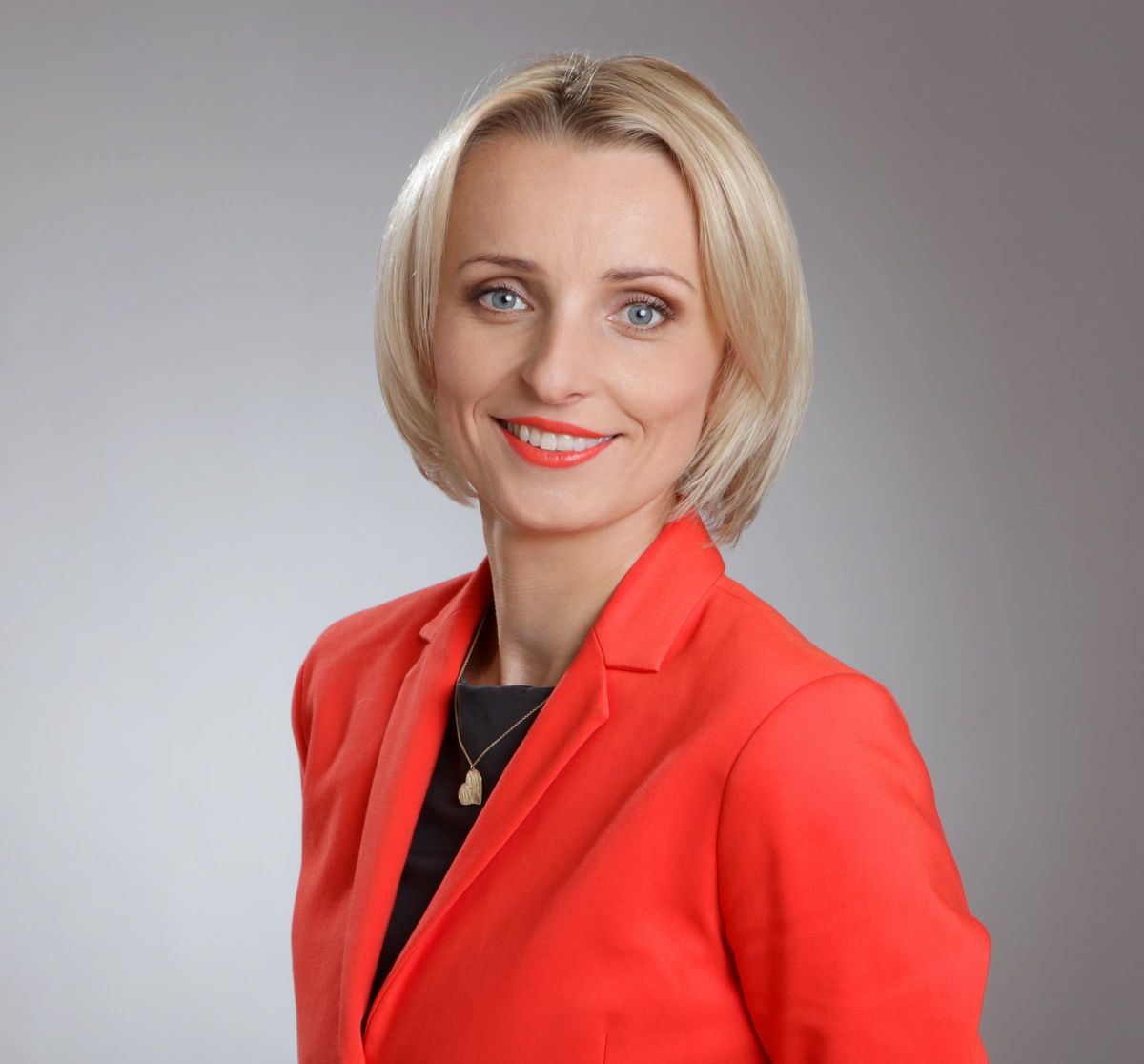 Joanna Seklecka nowym Prezesem eService