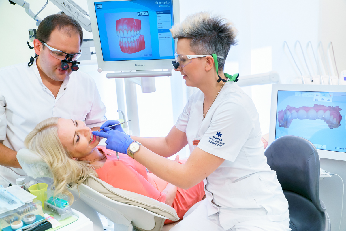 Stomatologia holistyczna - nowy trend w leczeniu zębów